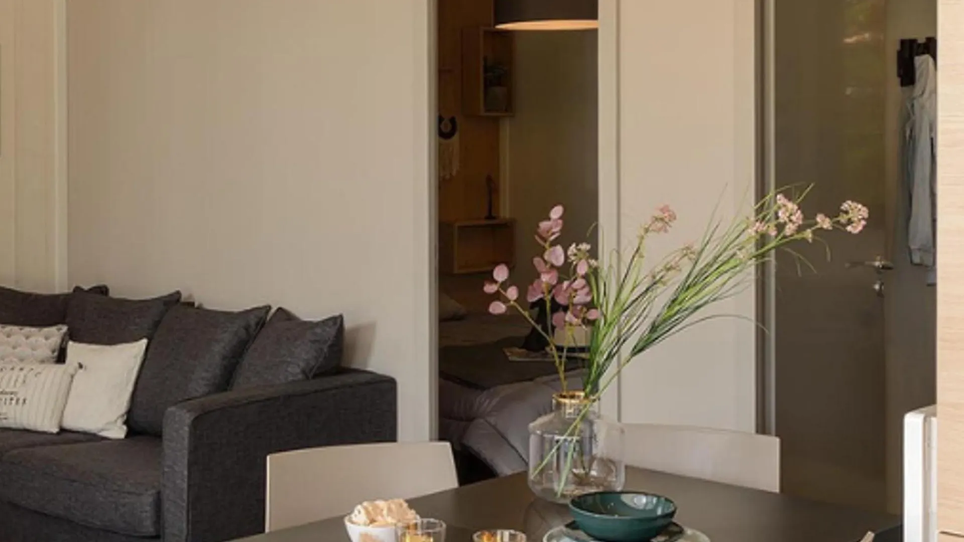 Chalet Confort 3 Chambres, Piscine Chauffee, Entre Mer Et Nature Pres Du Golfe Du Morbihan - Fr-1-783-3 Marzan