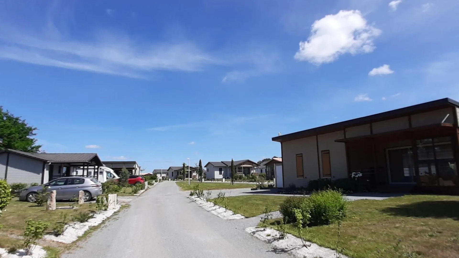 Chalet Confort 3 Chambres, Piscine Chauffee, Entre Mer Et Nature Pres Du Golfe Du Morbihan - Fr-1-783-3 Marzan 0*,