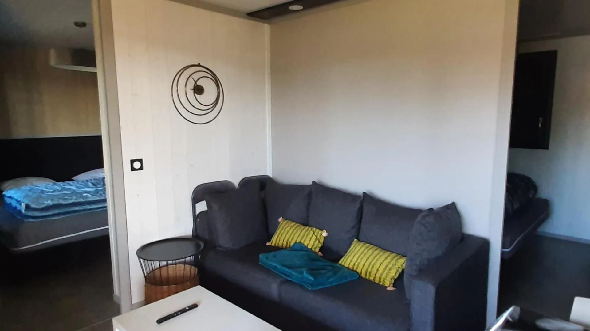 Chalet Confort 3 Chambres, Piscine Chauffee, Entre Mer Et Nature Pres Du Golfe Du Morbihan - Fr-1-783-3 Marzan 0*,