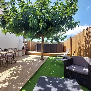 Maison Bretonne Avec Piscine Hébergement de vacances