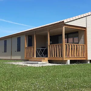 3 Avec Piscine Chauffee, Proche Golfe Du Morbihan, Ideal Pour Familles! - Fr-1-783-5 Chalet