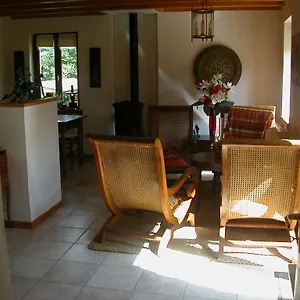 Gîte Marzan Hébergement de vacances